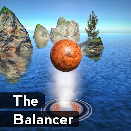 Icon image The Balancer Xtreme Balance 3D