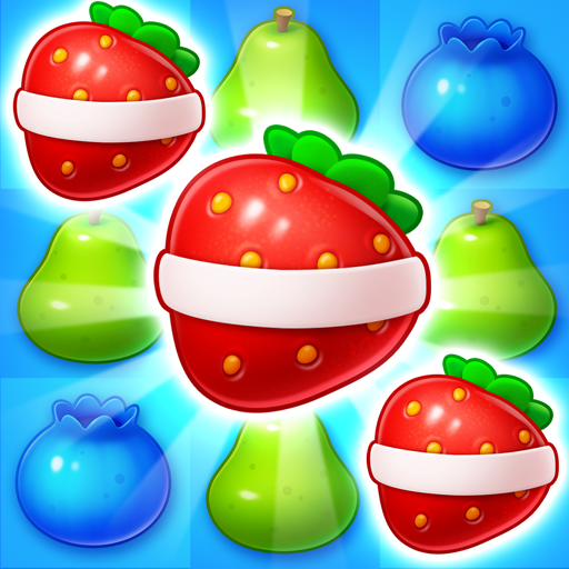 Fruit World 1.8.5002 Icon