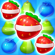 Fruits Burst Mania