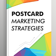 Top 29 Books & Reference Apps Like Postcard Marketing Strategies Book - Best Alternatives