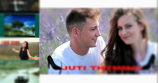 Khasi Hit Songs खासी हिट गाने