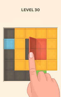 Folding Blocks Screenshot