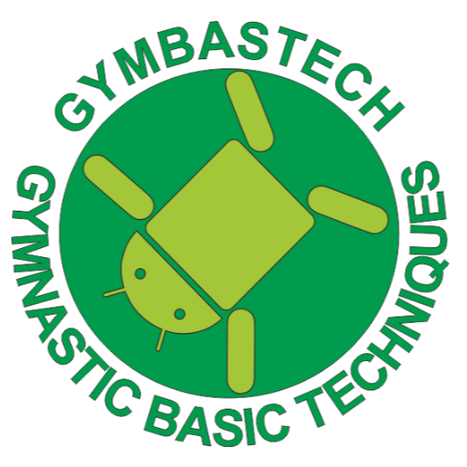 GymBasTech logo