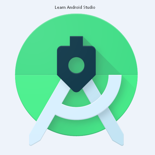 Learn Android Studio Offline 32.0 Icon