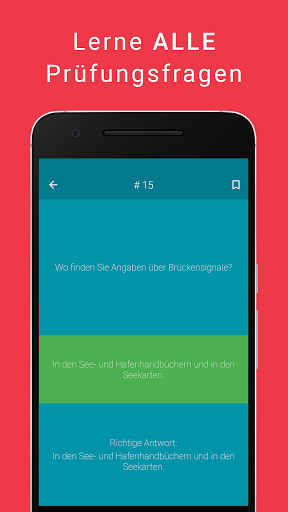 App-voorskou