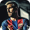 Lionel Messi Wallpaper icon