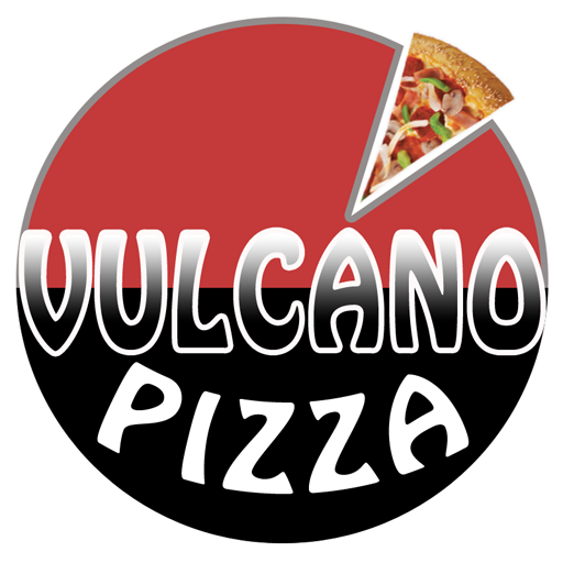 VULCANO 93 logo