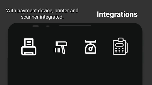 Imágen 5 Point of Sale android