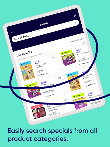 LASOO - Online Shopping Deals