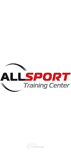 Allsport Training Center