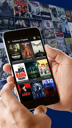 Vidman - TV Movies Shows Tips