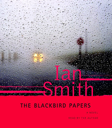 Icon image The Blackbird Papers: A Novel