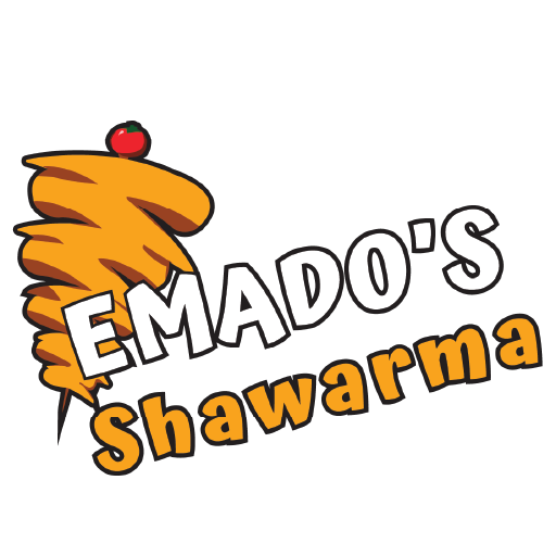 Emados logo