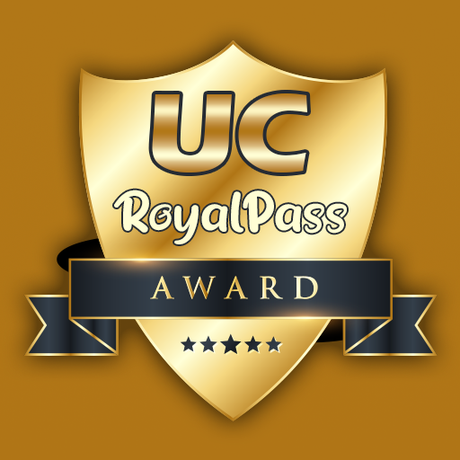 Get UC and Royal Pass 2022 Download on Windows