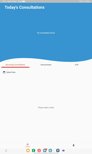 Buddhi Clinic - For Doctors