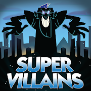 Top 40 Productivity Apps Like One Night Ultimate Super Villains - Best Alternatives