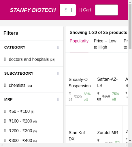 Stanfy Biotech