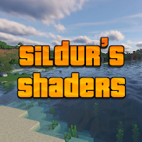 Sildurs shaders for MCPE - Realistic textures