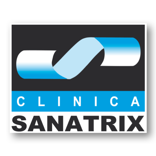 Referti Mobile Sanatrix logo