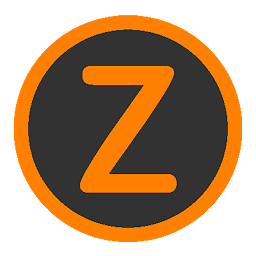 图标图片“ZerOS Remote”