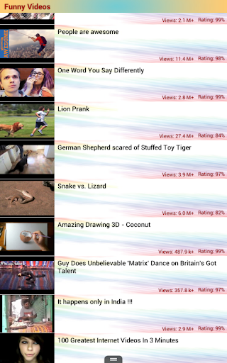 Funny Videos - Just For Fun