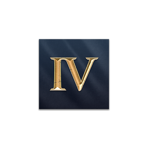 AoE IV Companion logo