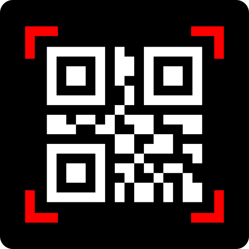 QR Code Scanner  Icon