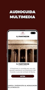 Pantheon - Official Screenshot