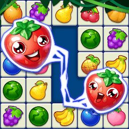 Icon image Onet Fruit Match