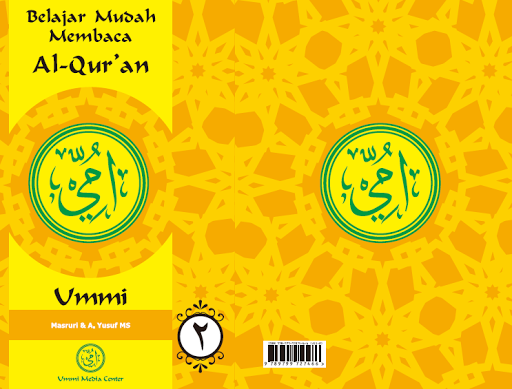Santri Ummi Screen 3