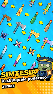 Doomsday Survivor：Bag fight 8