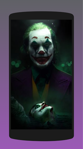 خلفيات الجوكر 2021