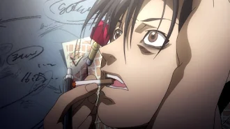 Black Lagoon Roberta S Blood Trail Season 1 Episode 2 Tv On Google Play