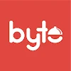 Byte - Online Food Delivery icon