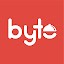 Byte - Online Food Delivery