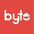 Byte - Online Food Delivery