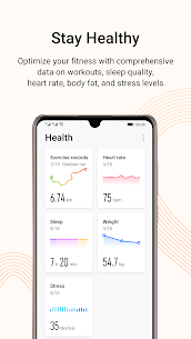 Huawei Health 4