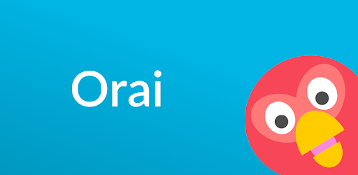 Orai for Public Speaking, Presentations & Speeches - Aplicaciones en Google  Play