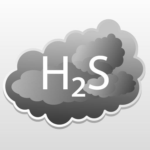 EPAs H2S Calculator logo