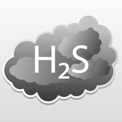 EPA's H2S Calculator 1.0 Icon