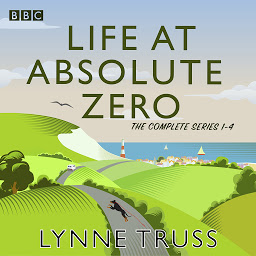 Icon image Life at Absolute Zero: The complete BBC Radio series 1-4