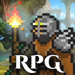 Hero of Aethric | Classic RPG Mod Apk