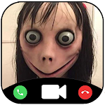 Cover Image of Скачать Fake Call From Momo 2.4.4 APK