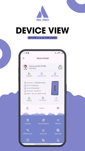 FDL Pro Screen 2