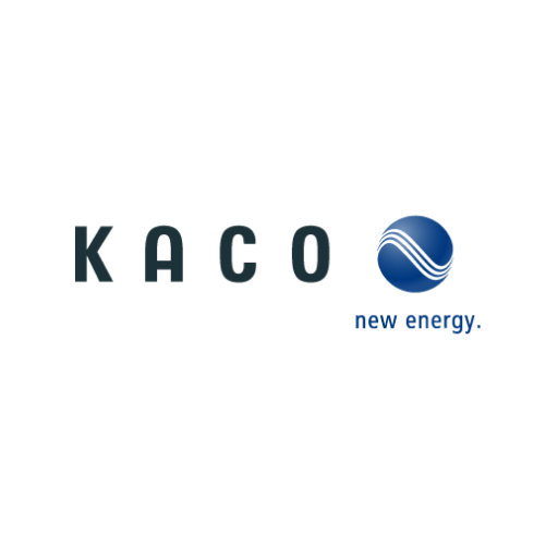 KACO NX Setup logo
