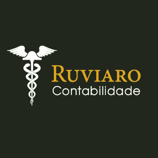 Ruviaro Contabilidade logo