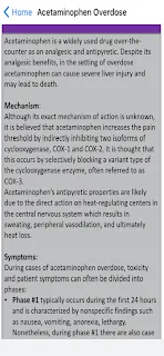 EMToxicology