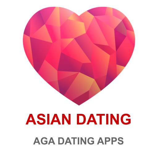 Ứng dụng hẹn hò châu Á - AGA