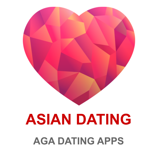 Asian Dating App - AGA - AppWisp.com