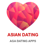 Cover Image of Download Asian Dating App - AGA  APK